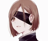 Nobara Kugisaki