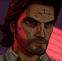 Bigby Wolf