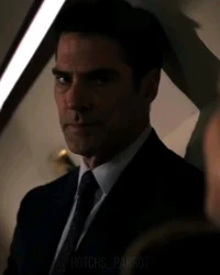 Aaron Hotchner