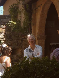 Alan Rickman 