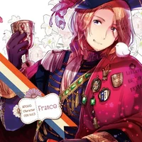 France - Hetalia