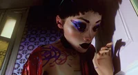 The Woman