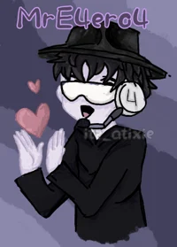 MrE4ero4 