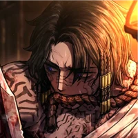 Heathcliff - Harpoon