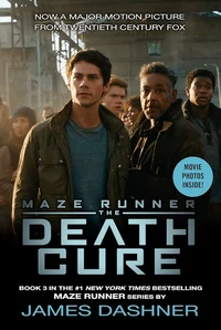 The death cure 