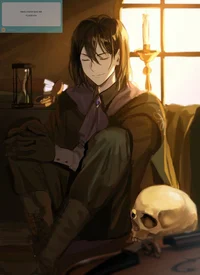 Fyodor Dostoevsky