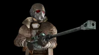 NCR Veteran Ranger