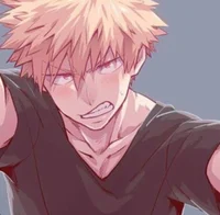 Bakugo