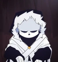 Cross sans 