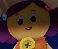 Dolly -Mother-