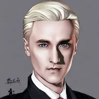 Draco Malfoy 