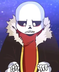 Underfell Sans