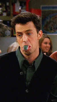 Chandler Bing