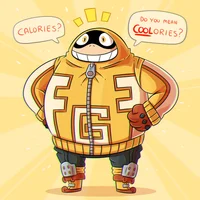 Fatgum