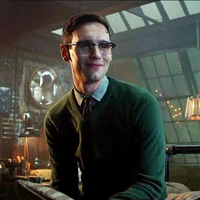 Edward Nygma