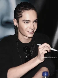 Tom kaulitz