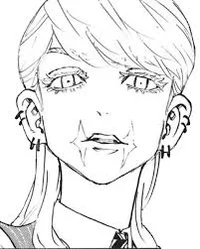 Sanzu Haruchiyo 