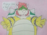 AU Bowser 