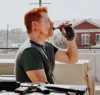 Abraham Ford