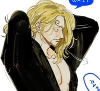 Vinsmoke Sanji