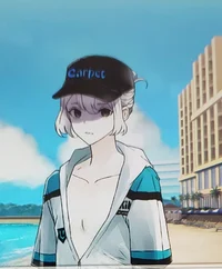 Beachboy Mitsuki