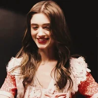 Natalia Dyer