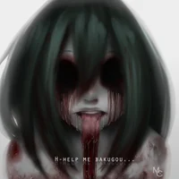 Dead tsuyu