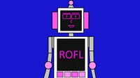 ROFL She-Robot
