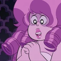 Rose Quartz - SU -