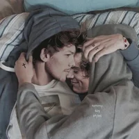 Larry Stylinson