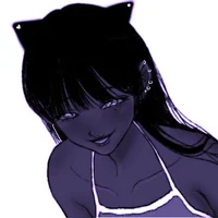 Yandere girl
