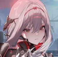 NIKKE Scarlet - Past