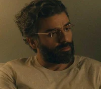 Oscar Isaac