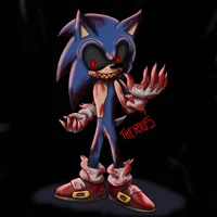 Sonic exe 