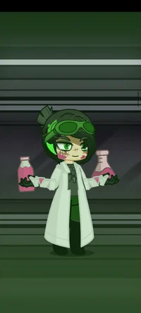 Scientist Morro 