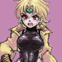 Female Dio