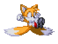 Tails