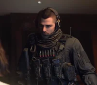 Soap MacTavish