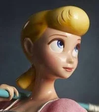Bo Peep