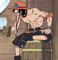 Portagas D Ace