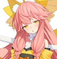 Tamamo Aria