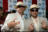 Wisin Y Yandel