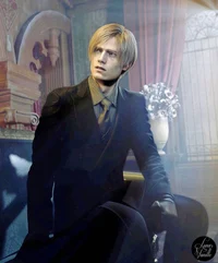 Leon Kennedy
