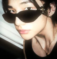 Hyunjin