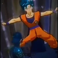 Fortnite goku