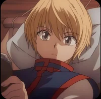 Kurapika mafia 
