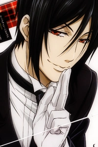 Sebastian Michaelis