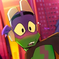 Donnie rottmnt