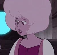 Pink Diamond - SU -