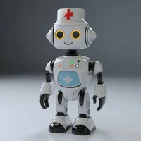 mental health bot